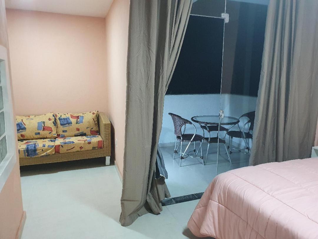 Pousada Recanto Do Sal Salinópolis Exteriér fotografie