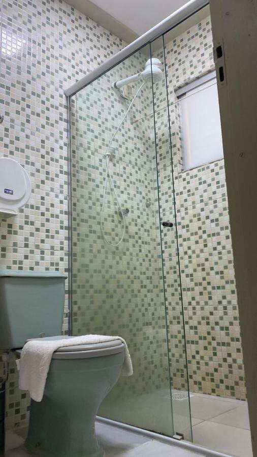 Pousada Recanto Do Sal Salinópolis Exteriér fotografie
