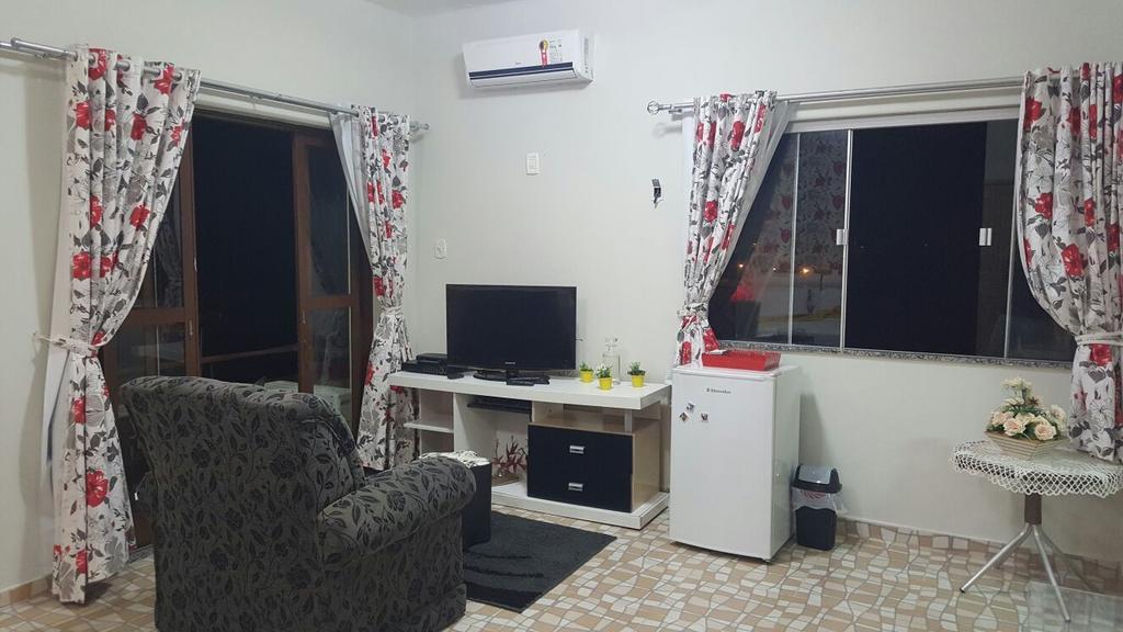 Pousada Recanto Do Sal Salinópolis Pokoj fotografie