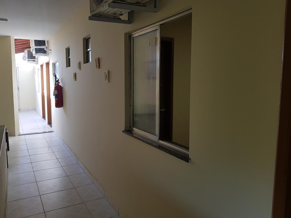 Pousada Recanto Do Sal Salinópolis Exteriér fotografie